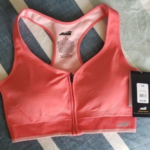 Coral Avia Sportsbra